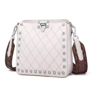 Woven Handbag