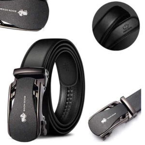 Black Belt