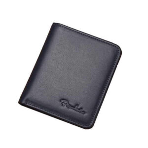 Black Wallet
