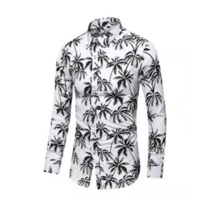 Shirt Slim