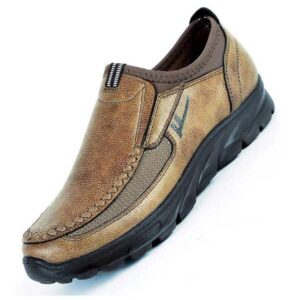 Brown Shoes