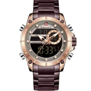 Dual Display Watches