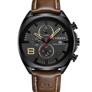 New Men Watch